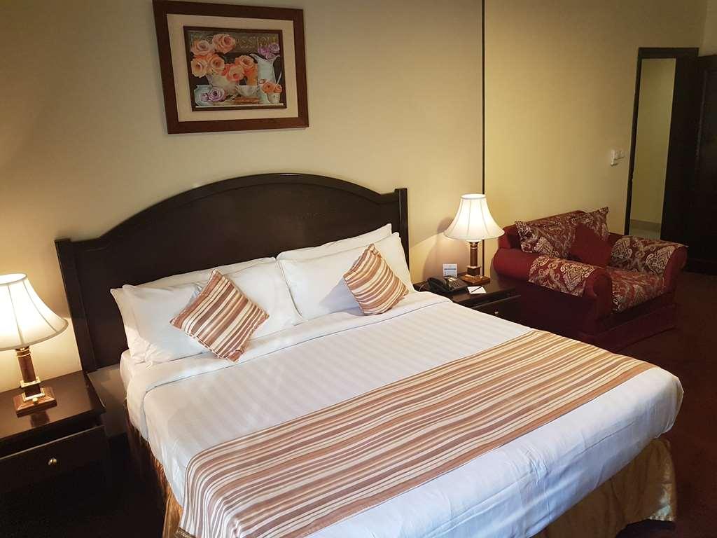 ไทบา อารัค สวีท Medina ห้อง รูปภาพ Deluxe Room